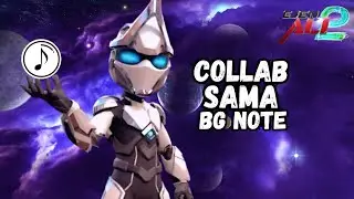 EJEN ALI THE MOVIE 2 - COLLAB SAMA BG @notebaka
