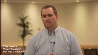 Leadership Development Series - Tim Jones, Dan Vos Construction Company