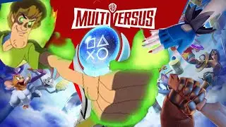 Can I Get The Platinum For Multiversus Before The Game Shuts Down?