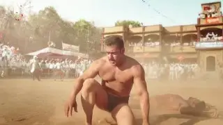 Sultan Official Teaser | Salman Khan | Anushka Sharma | YRF | Viralbollywood Entertainmen