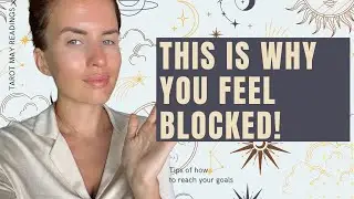 ♏ Scorpio May 2022: THIS IS WHY YOU FEEL BLOCKED! ♏ Scorpio Career & Love May