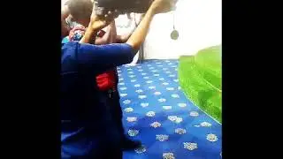 Creative works of Art By The ZCTV Channel Crew