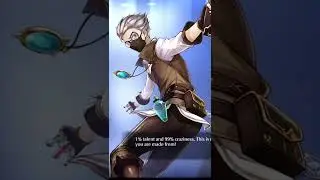 🔥🎉Noah's Heart 🔥🔥 New Character Summon #noah #noahheart #gameplay #game #shorts #shortvideo