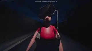 PS5 Fortnite Midnight Movie Horror