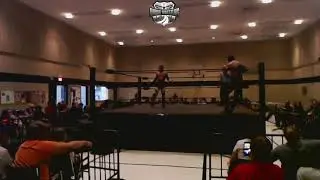 DL Hurst vs Brent Banks