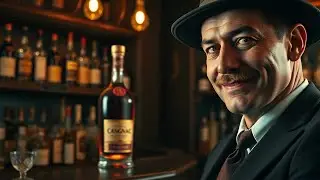 Idris Elba Enters the WORLD of Luxury Spirits with Porte Noire Cognac!
