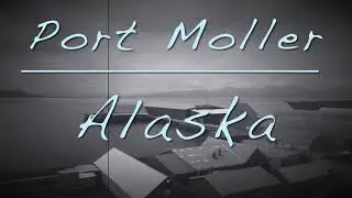 Port Moller AK