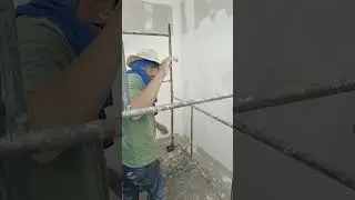 paredes de acartonado