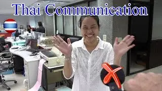 Talking to Thai People My Top Tips Bangkok Thailand