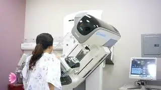Contrast-Enhanced Mammography