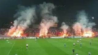 Cracovia - Opravcy