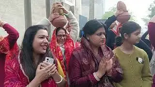 Seeta Ram Seeta Ram # Moga 