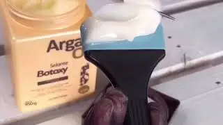 Argan Oil