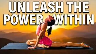 Mooladhara, Swadisthana & Manipura Chakra Activation | 90-Minute Kundalini-Inspired Yoga Class