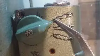 Funcionamientos y enehbrado de la máquina REFREY 430 industrial automatica.