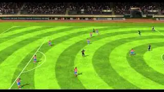 FIFA 14 Android - Money Team VS CD Lugo