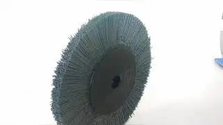 Deburring Brushes