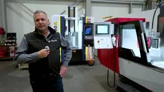 Ziersch Z35 - Flachschleifmaschine
