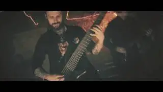 Held In Secret - Aftermath Official Music Video