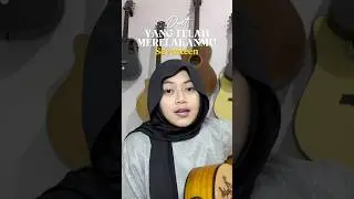 Duet cover | Yang telah merelakanmu - Seventeen by Indahkurrrnia