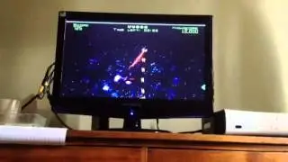 Rage quit geometry wars