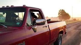 Country Rock Vibes – Outlaw Spirit & Rusted Tires Inspired by Chris Stapleton