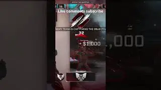 MOST CRAZIEST KILLS OF ROGUE COMPANY #shorts #roguecompany