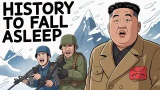 The Shocking Reality Of The Korean War