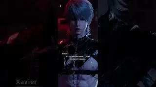 LADS - Event - Savage Overture - Xavier pt1