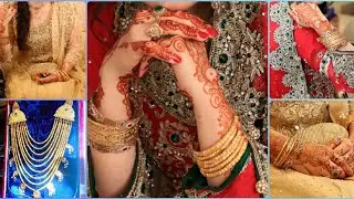 Wedding season part 2|| My gold jewellery collection