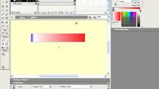Flash Text masking animation in Bangla