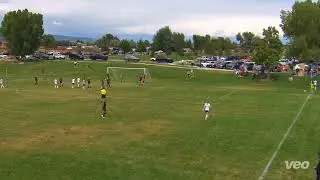 Miriam Huffsmith - City SC v Phoenix Rising DPL - 2025