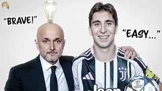 A big gamble or the easy choice: 'Play Miretti for a win!' |&nbsp;Juventus News