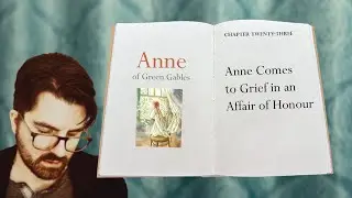 Anne of Green Gables - ch.23