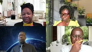 Kalenjin Sabbath School Lesson Study: Lesson 11 Q3.25
