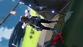 My first time playing Apex Legends on M&K....Help me...