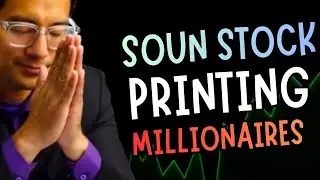 Акции компании Sound Stock Millionaires появятся в 2026 году (рекомендация &laquo;Суперпокупка&raquo;!)