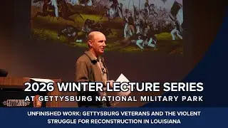 2026 Winter Lecture Series | Christina C. Moon