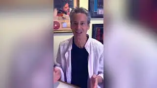 Maestro Steve Mercurio: Andrea Bocelli - IV Quarta parte: 