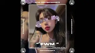 [FREE FOR PROFIT] Lush R&B Type Beat 2022 - 