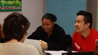 Support the Heinz College Diversity Scholarship Fund this Giving CMU Day
