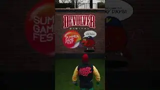 Summer Game Fest was 🔥 #summergamefest #indiegames #devolver