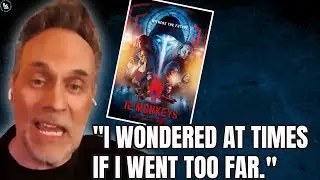 Тодд Сташвик рассказывает о группе 12 Monkeys, BTS и о том, как ему дали &laquo;зелёный свет&raquo;.