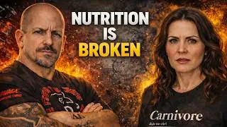 Carnivore JT: What the Science Really Says About Protein & Cholesterol