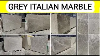 Grey Italian Marble, Italian Marble Price In Kishangarh +91 9001156068 #GreyItalianMarble