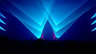 Runway Lights moufdi editTrance 2025