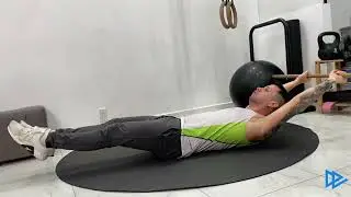 HOLLOW BODY HOLD HANDSTAND