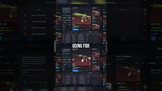CS2 GENESIS SKIN PRICES ARE OUT