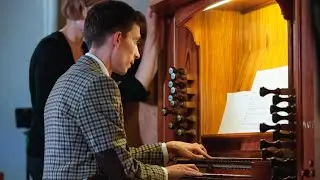 Dmitry Safonov - Prelude N11 (Drum&Pipe Duo)