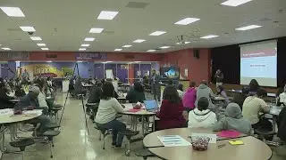 Aldine ISD looks to close this middle school as enrollment slide continues